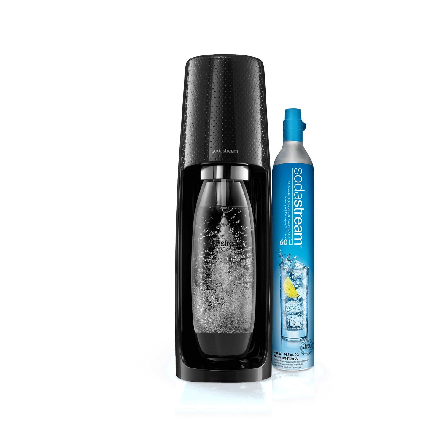 soda stream fizzi walmart