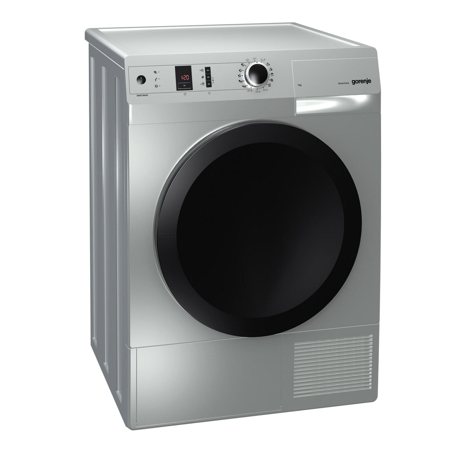 8kg Front Load Condensation Dryer Walmart Canada