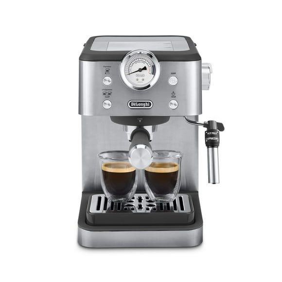 De’Longhi Linea Classic Espresso Machine