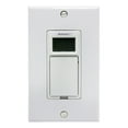 thumbnail image 1 of Atron Electro Industries Digital Wall Switch Timer AstroTech, 1 of 1