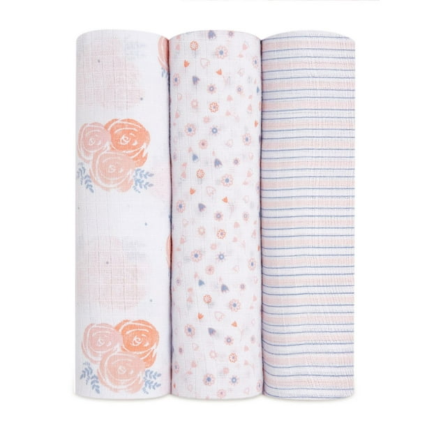 Emaillotes Rosy - 3 Pack