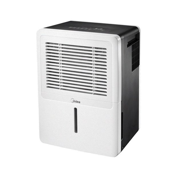 Comfee 30 Pint Dehumidifier Walmart.ca