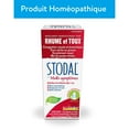 thumbnail image 2 of Boiron Stodal Multi-Symptom Homeopathic Medicine Cough & Cold, 2 of 3