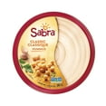 thumbnail image 1 of Sabra Classic Hummus, 1 of 4