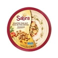 thumbnail image 1 of Sabra Roasted Pine Nut Hummus, 1 of 4