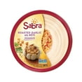 thumbnail image 1 of Sabra Houmous à l’ail rôti, 1 of 4