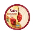 thumbnail image 1 of Sabra Roasted Red Pepper Hummus, 1 of 4