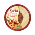 thumbnail image 1 of Sabra Houmous épicé suprême, 1 of 3