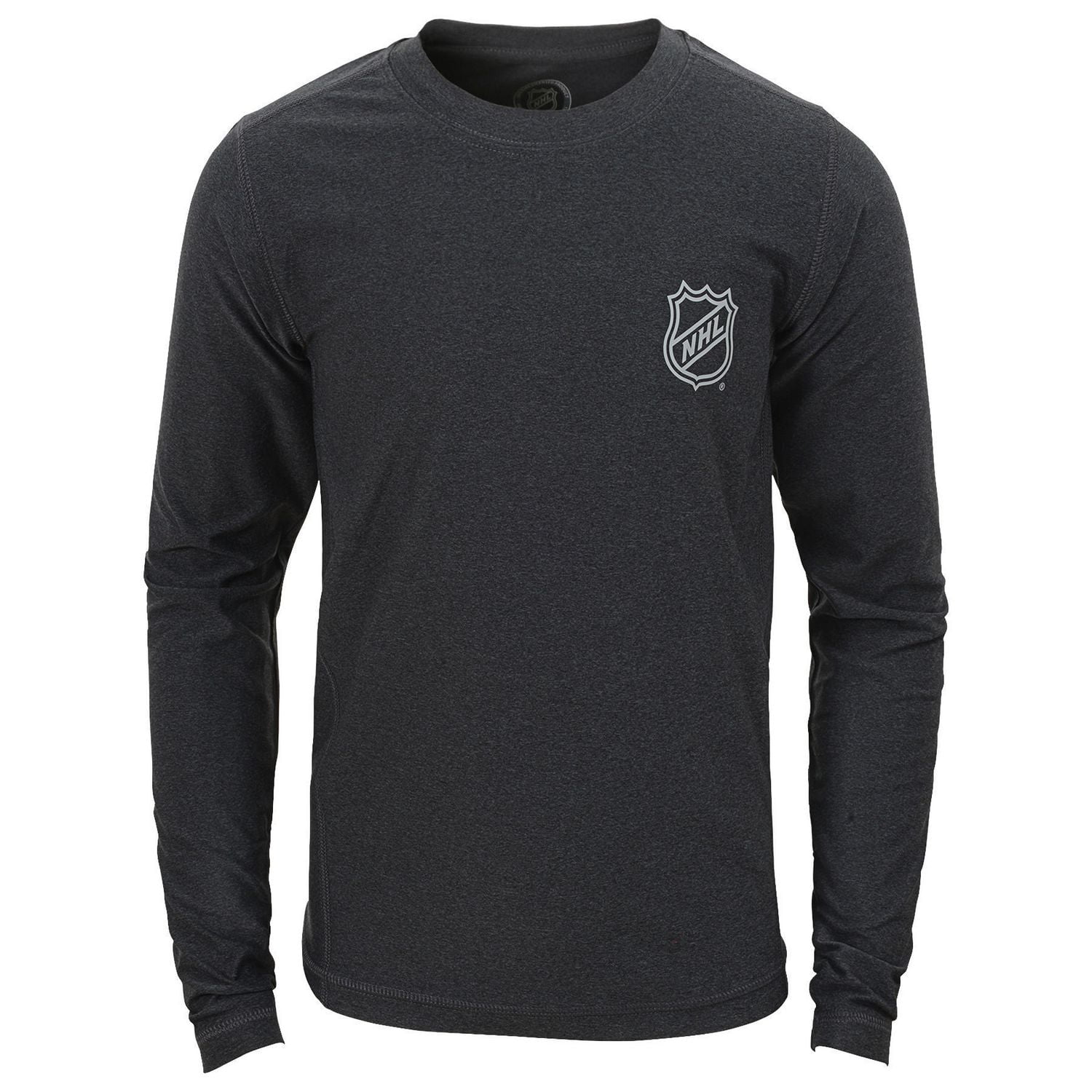 boys base layer performance top
