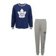 thumbnail image 1 of Boys two piece pajama set, 1 of 3
