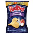 thumbnail image 1 of Ruffles All Dressed Potato Chips, 1 of 5