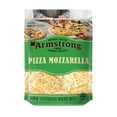 thumbnail image 1 of Armstrong Fromage Pizza Mozzarella râpé, 1 of 6