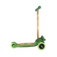 thumbnail image 3 of Dino 3D Scooter, 3 of 9