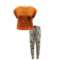 thumbnail image 1 of Looney Tunes Ladies 2 Piece Acme Coyote Sleep Set, 1 of 2