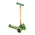 thumbnail image 4 of Dino 3D Scooter, 4 of 9