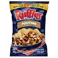 thumbnail image 1 of Ruffles Poutine Potato Chips, 1 of 5