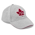 thumbnail image 1 of Canadiana Canada Baseball Cap, 1 of 2