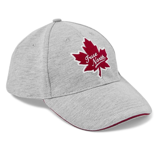 Canadiana Canada Baseball Cap