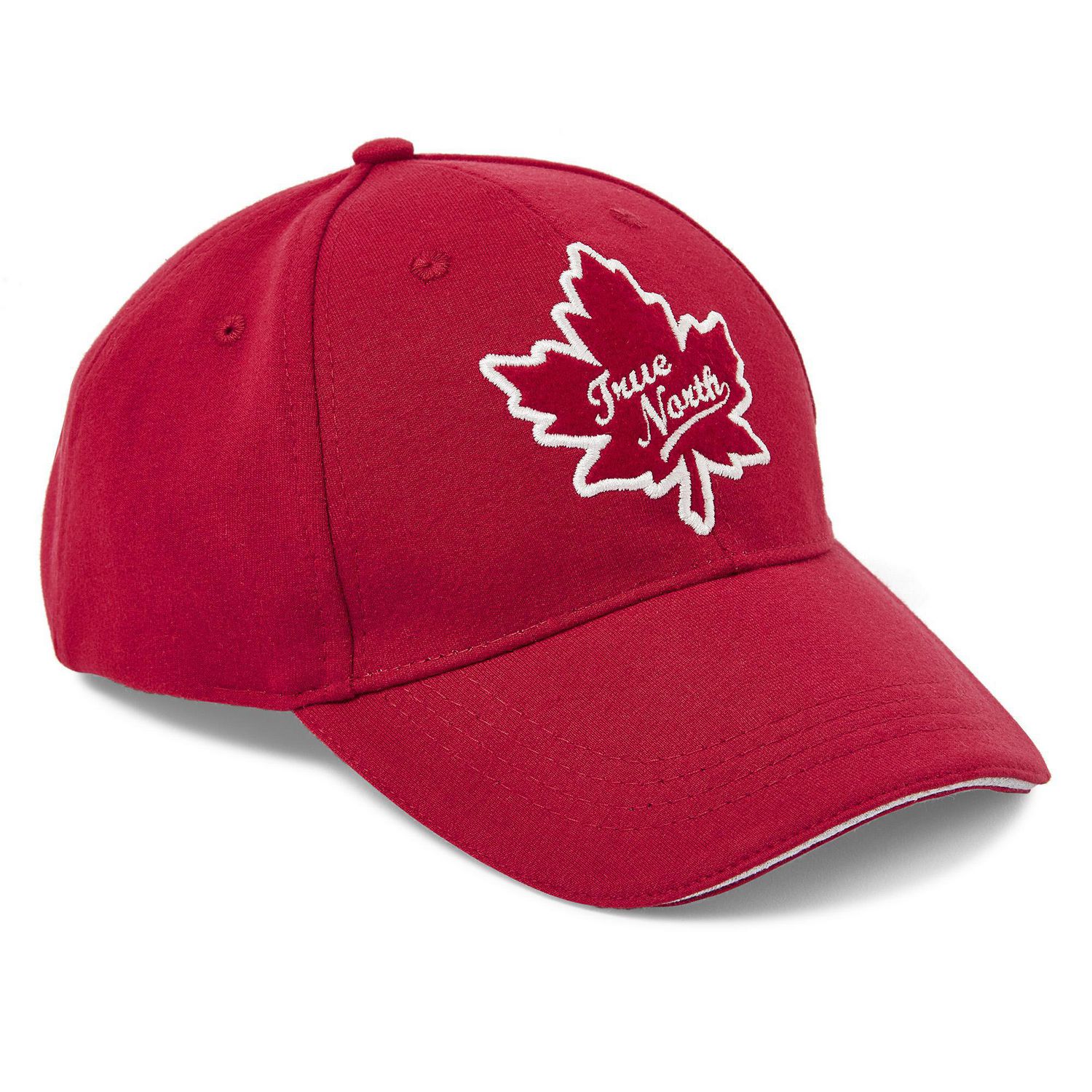 Canadiana Canada Baseball Cap | Walmart Canada