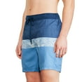 thumbnail image 2 of George Men's Swim Short, 2 of 6