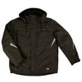 thumbnail image 1 of TOUGH DUCK Men's Poly Oxford Jacket, 1 of 2