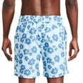 thumbnail image 3 of George Men's Swim Short, 3 of 6