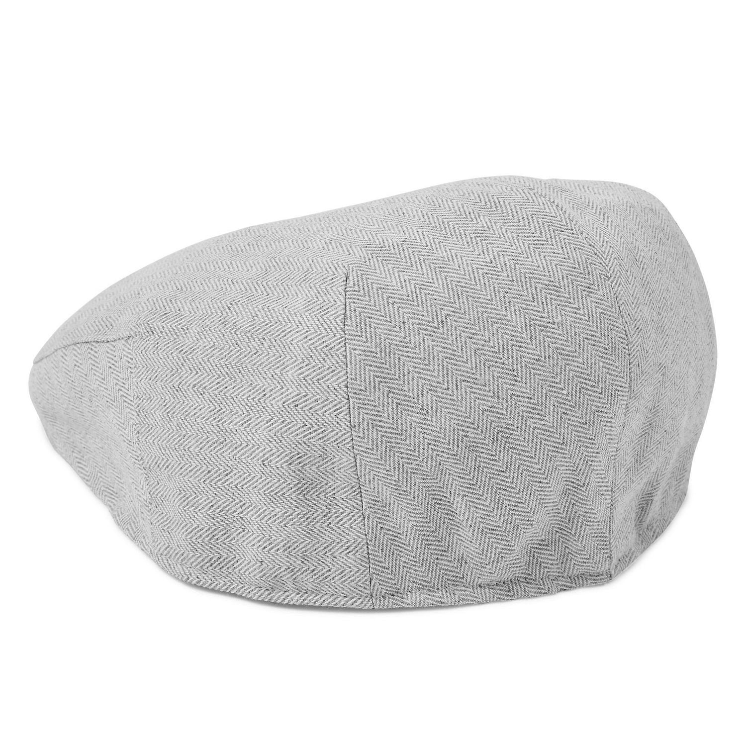 Casquette de chauffeur George