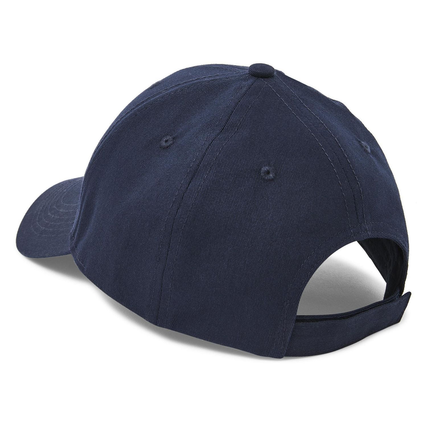 Canadiana casquette de baseball avec feuille d'érable pour hommes