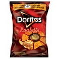 thumbnail image 1 of Doritos Roulette Tortilla Chips, 1 of 5