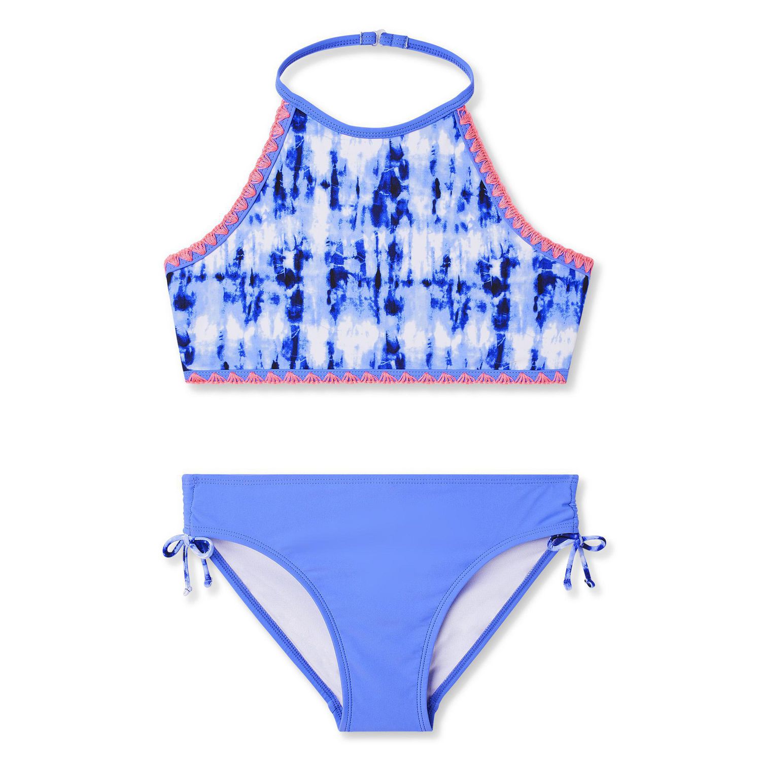 Girls' 2Piece Swimsuit Walmart Canada