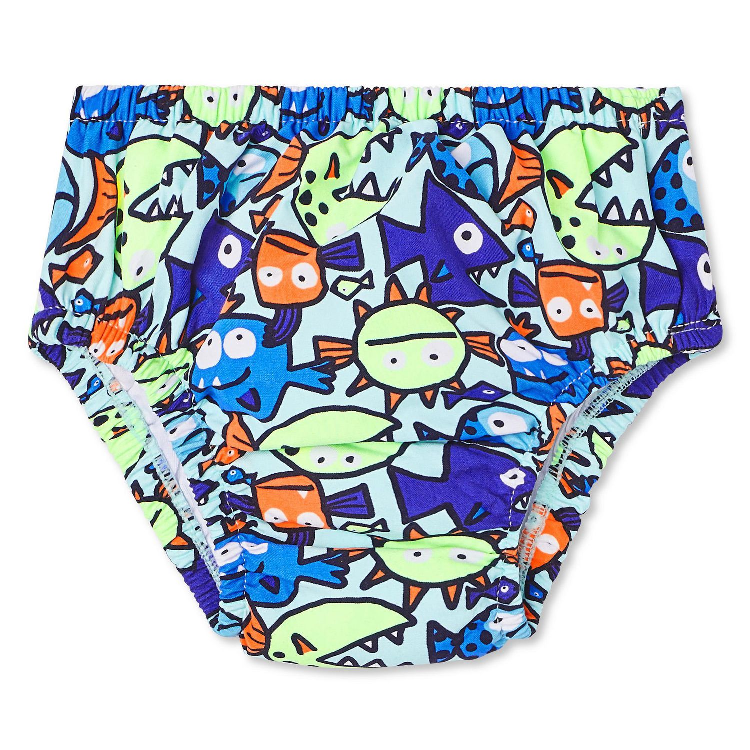 Baby Boys' Swim Diaper Walmart Canada
