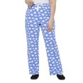 thumbnail image 1 of George Plus Women's Cotton Pajama Pant, 1 of 6
