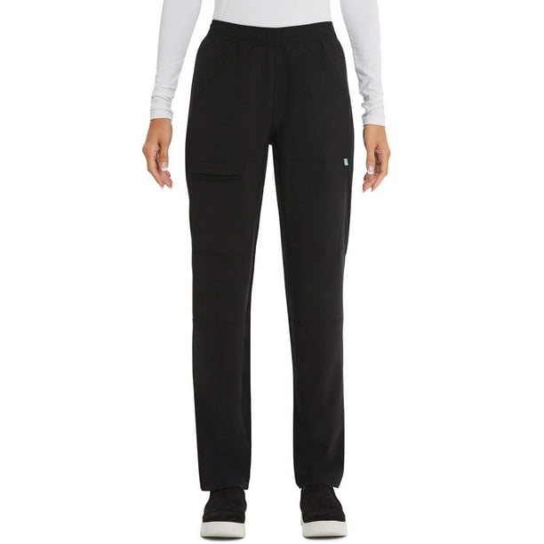 Scrubstar Women’s Performance Stretch PullOn Scrub Pant WC045P