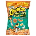 thumbnail image 1 of Cheetos Mix-Ups Cheesy Mix Flavoured Snacks, 1 of 5