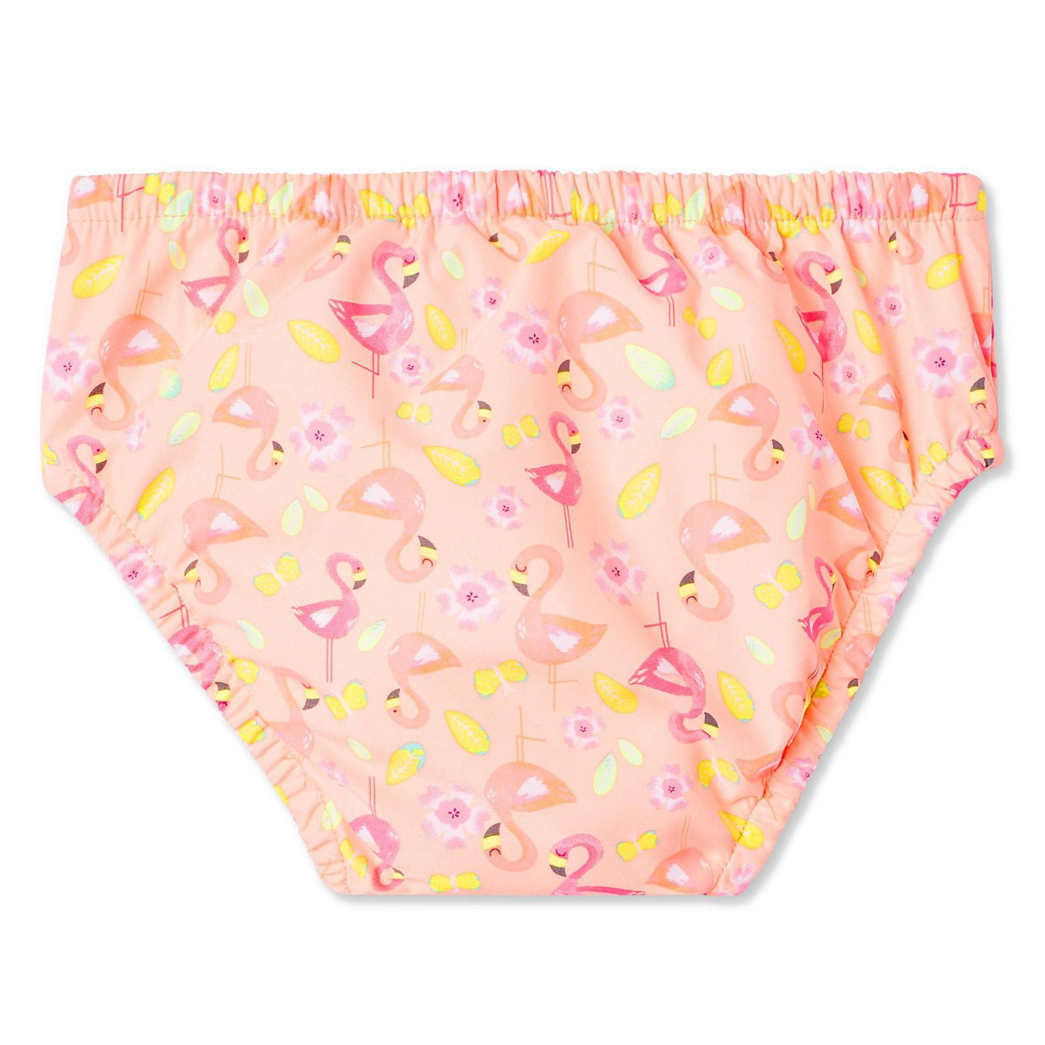 George Baby Girls' Swim Diaper