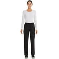 thumbnail image 2 of Scrubstar Women’s Performance Stretch Pull-On Scrub Pant WC045, 2 of 7