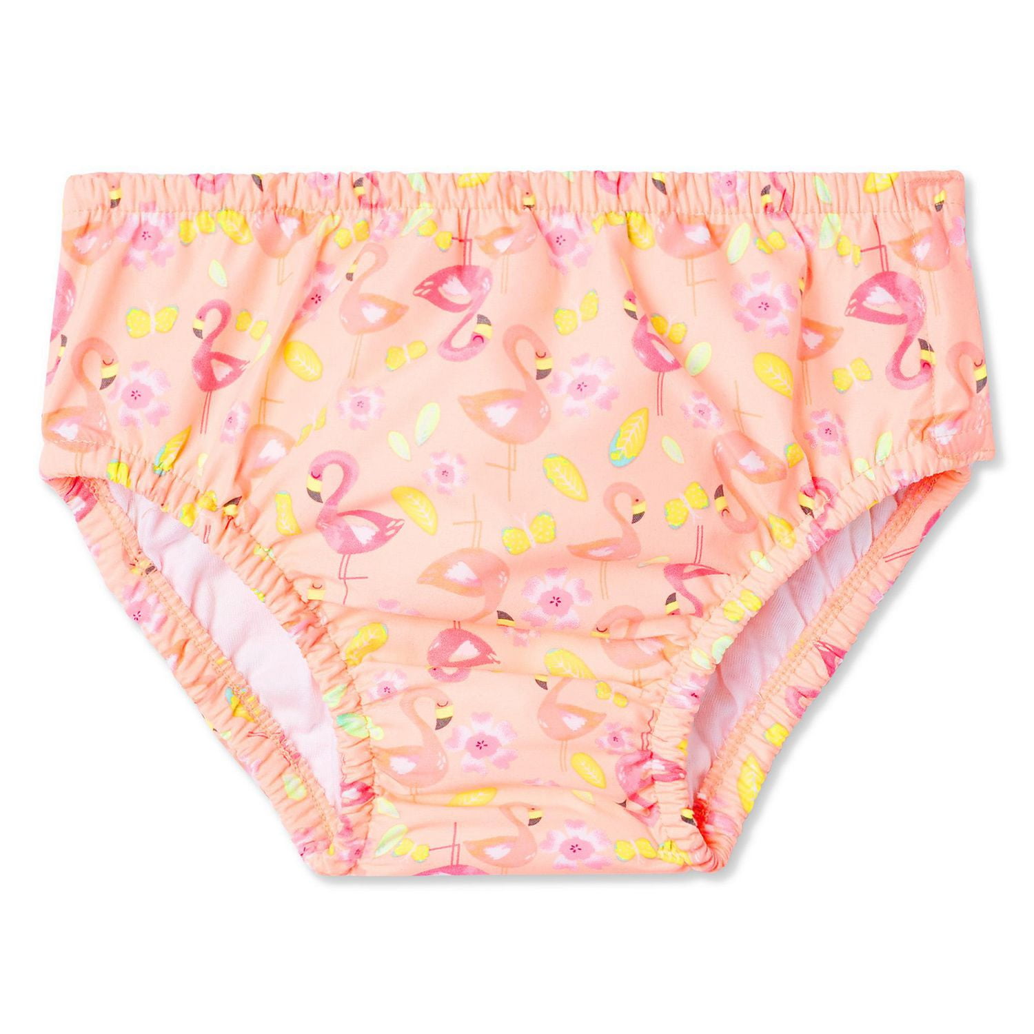 George Baby Girls' Swim Diaper