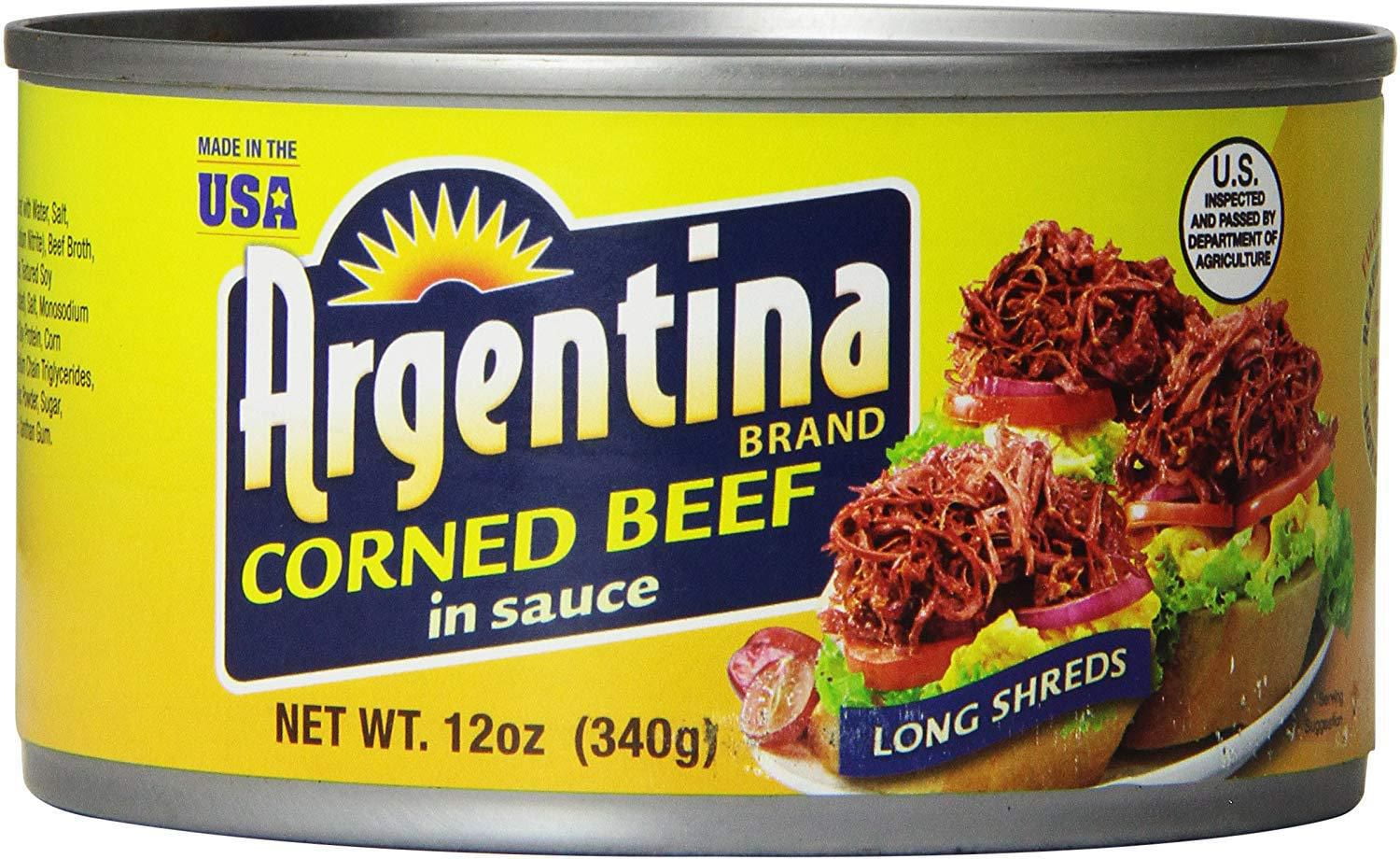 Argentina Can Corned Beef | Walmart Canada