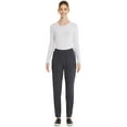 thumbnail image 2 of Scrubstar Women’s Performance Stretch Pull-On Scrub Pant WC045, 2 of 7