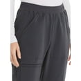 thumbnail image 3 of Scrubstar Women’s Performance Stretch Pull-On Scrub Pant WC045, 3 of 7