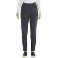 thumbnail image 1 of Scrubstar Women’s Performance Stretch Pull-On Scrub Pant WC045, 1 of 7