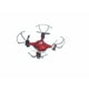 Maximum X02 Micro Video Drone - Rouge – image 2 sur 6