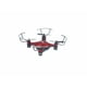 Maximum X02 Micro Video Drone - Rouge – image 3 sur 6