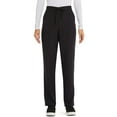 thumbnail image 2 of Pantalon d’uniforme médical cargo avec cordon de serrage Core Essentials unisexe Scrubstar WC042S, 2 of 7