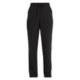 thumbnail image 3 of Pantalon d’uniforme médical cargo avec cordon de serrage Core Essentials unisexe Scrubstar WC042S, 3 of 7