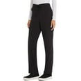 thumbnail image 4 of Pantalon d’uniforme médical cargo avec cordon de serrage Core Essentials unisexe Scrubstar WC042, 4 of 7