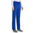thumbnail image 4 of Pantalon d’uniforme médical cargo avec cordon de serrage Core Essentials unisexe Scrubstar WC042, 4 of 7