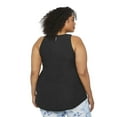 thumbnail image 3 of Débardeur de base Athletic Works Plus pour femmes, 3 of 6