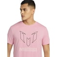 thumbnail image 1 of TSHIRT LOGO MESSI HOMMES, 1 of 6