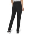 thumbnail image 3 of George Women's Slim Fit Pants, 3 of 6